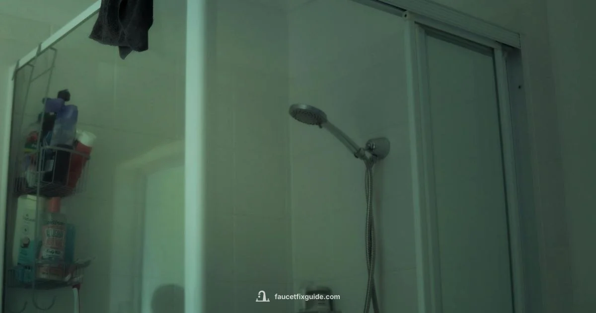 Shower Faucet Replacement - Faucet Fix Guide