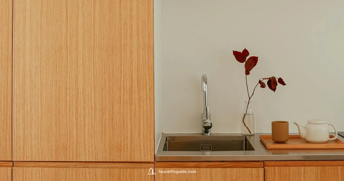 Vessel Faucet Guide - Faucet Fix Guide