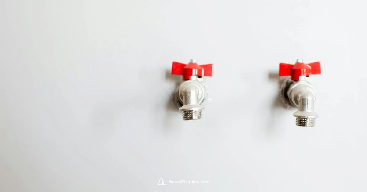 Tap Activation Guide - Faucet Fix Guide