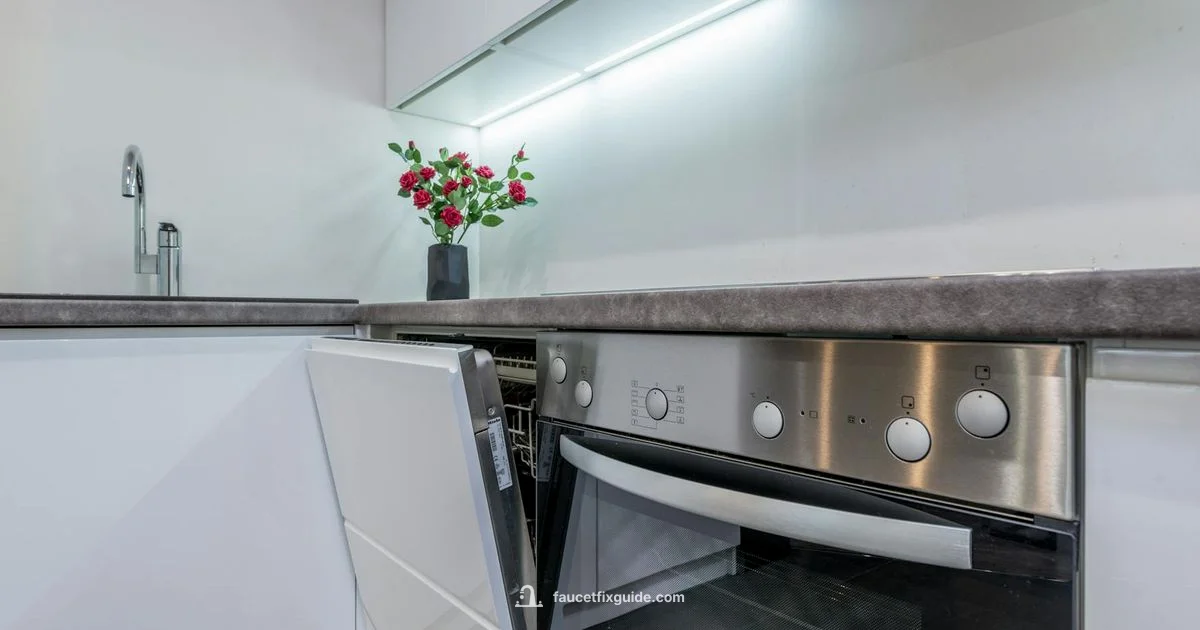 Diverter Install - Faucet Fix Guide