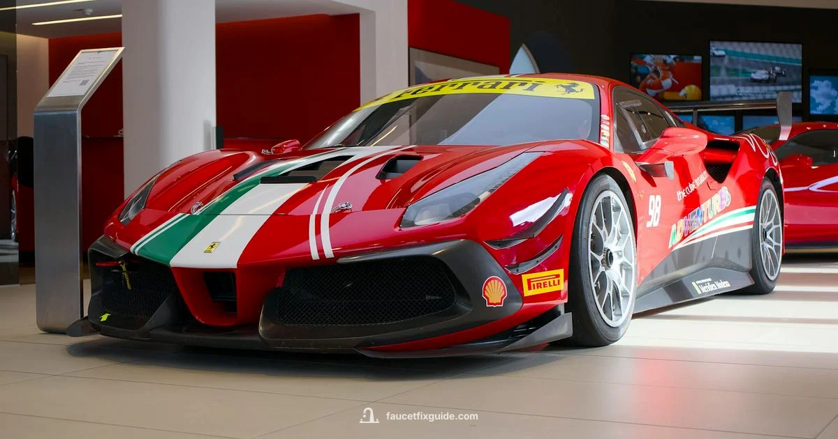 Delta Brand Size - Faucet Fix Guide