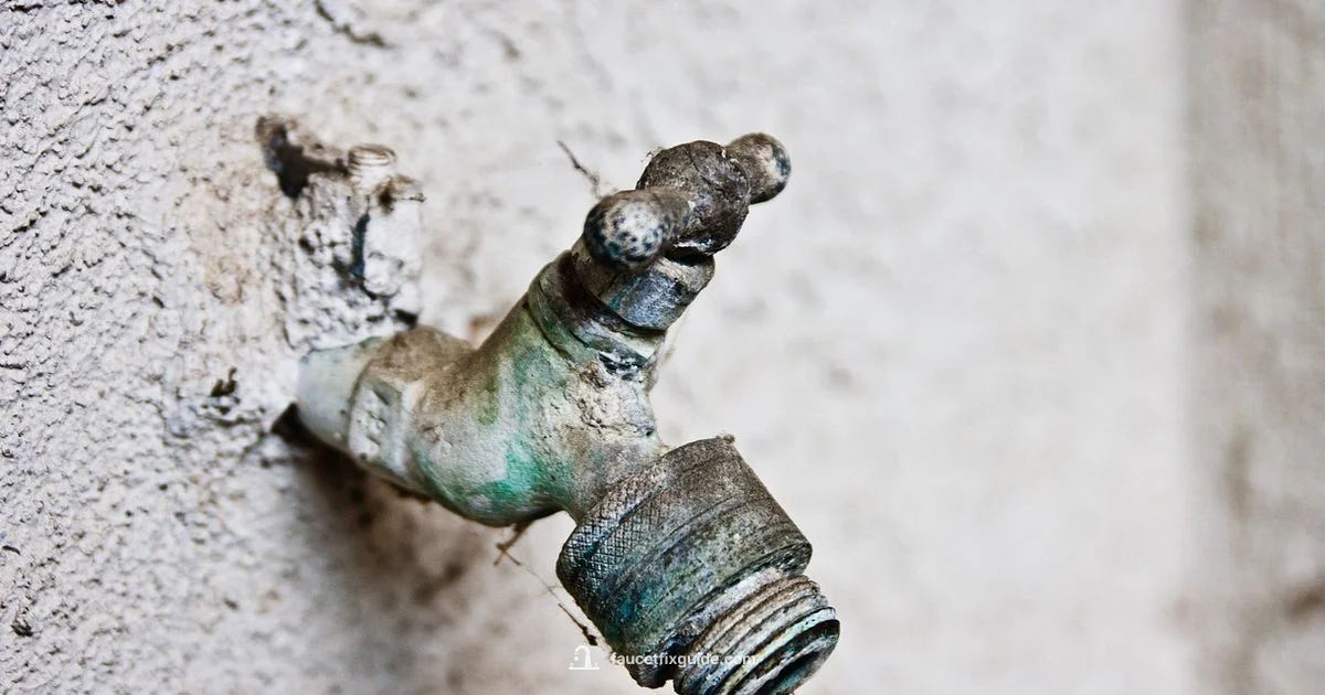 Faucet Cleaner Guide - Faucet Fix Guide