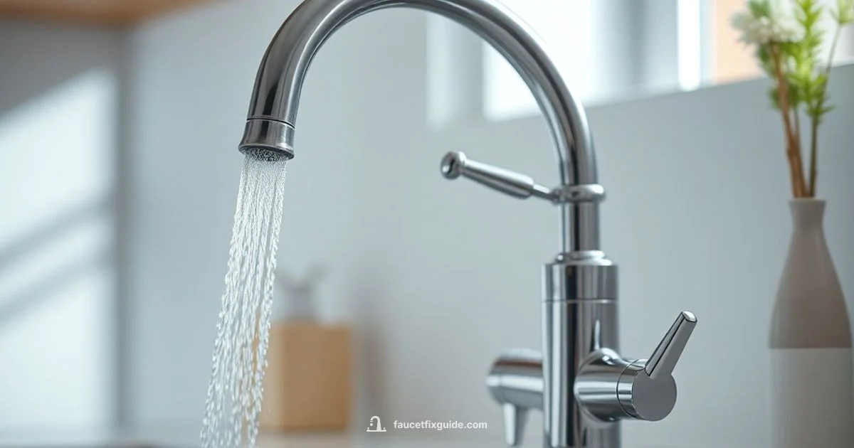 Moen Warranty Visual - Faucet Fix Guide