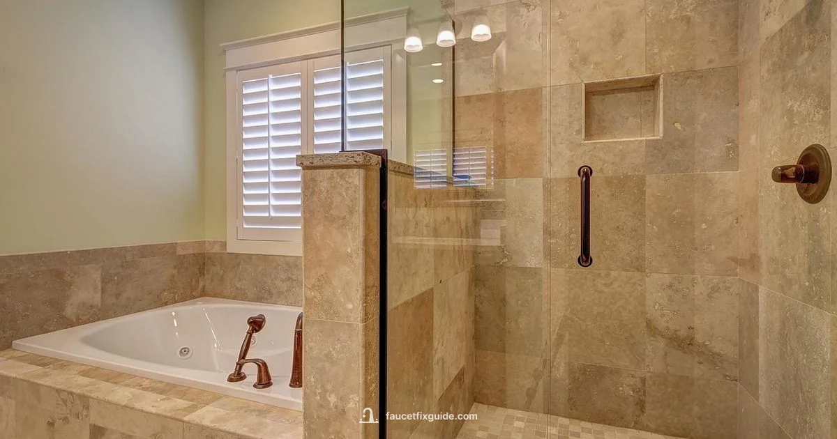 Bathtub Faucet Fix - Faucet Fix Guide