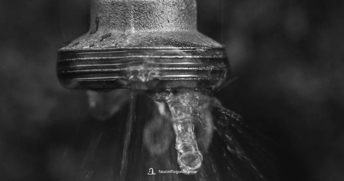 Faucet Cost Guide - Faucet Fix Guide