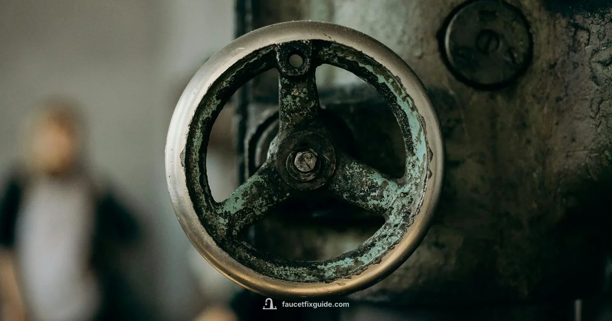 Valve Seat Essentials - Faucet Fix Guide