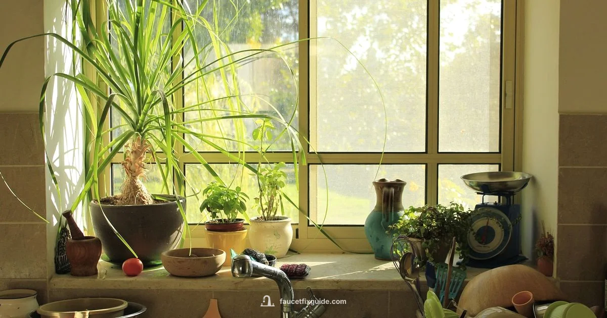 Quiet Faucet Fix - Faucet Fix Guide