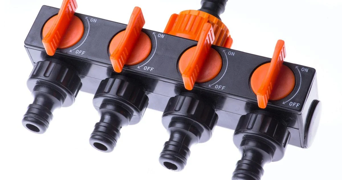 Block a Faucet - Faucet Fix Guide