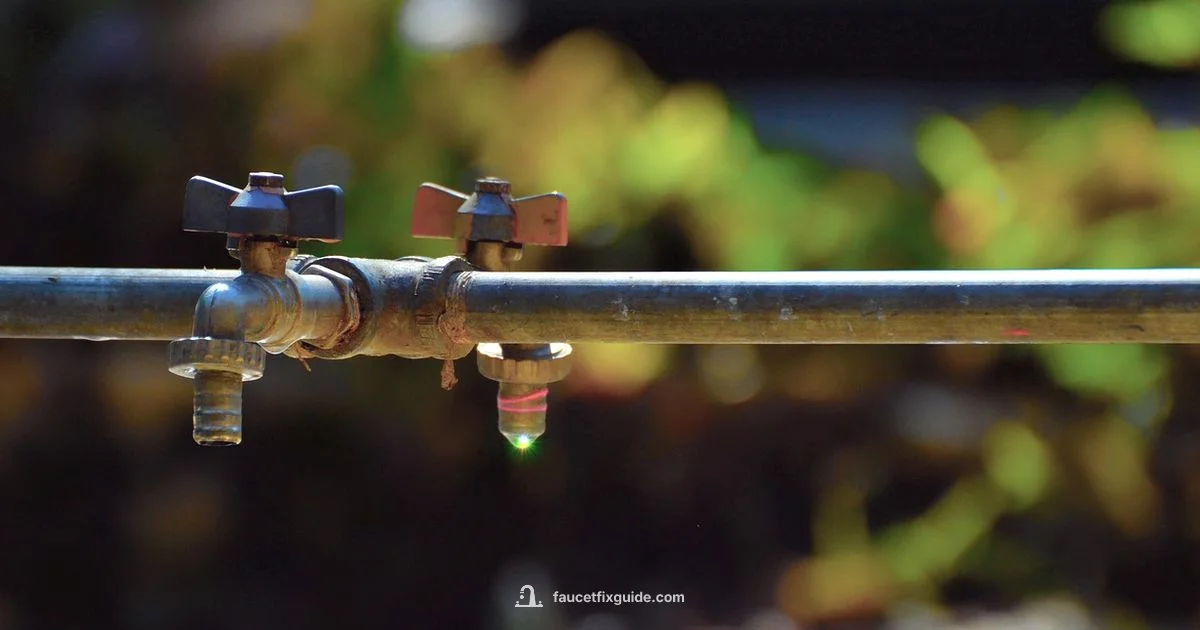 Faucet Cover Guide - Faucet Fix Guide