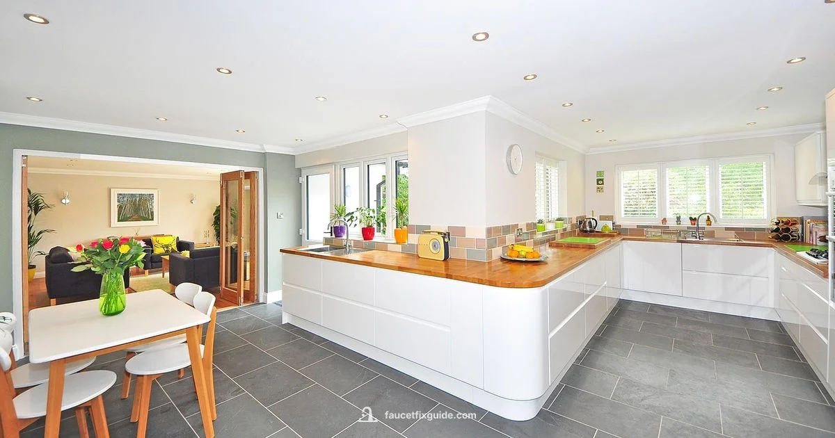 Touch Faucet Review - Faucet Fix Guide