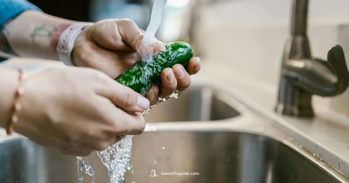 Faucet Handle Guide - Faucet Fix Guide