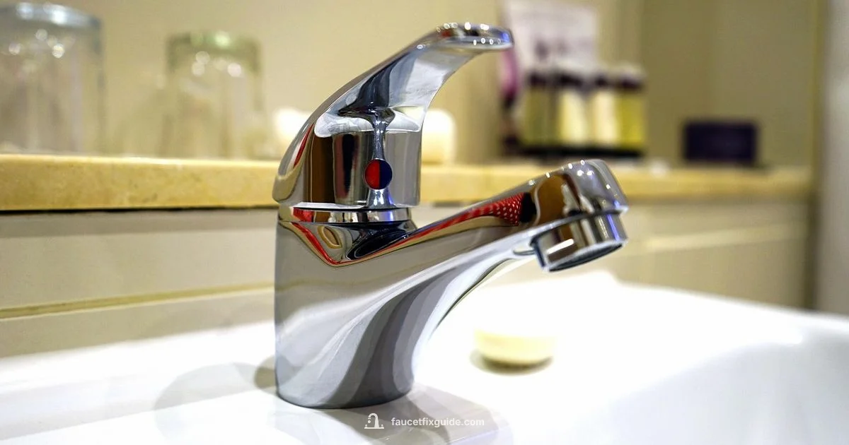 Top Faucet Brands - Faucet Fix Guide