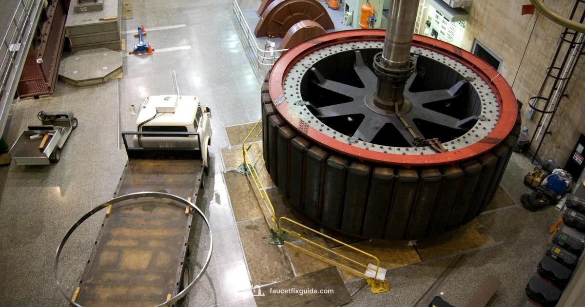 Made in USA Faucets - Faucet Fix Guide