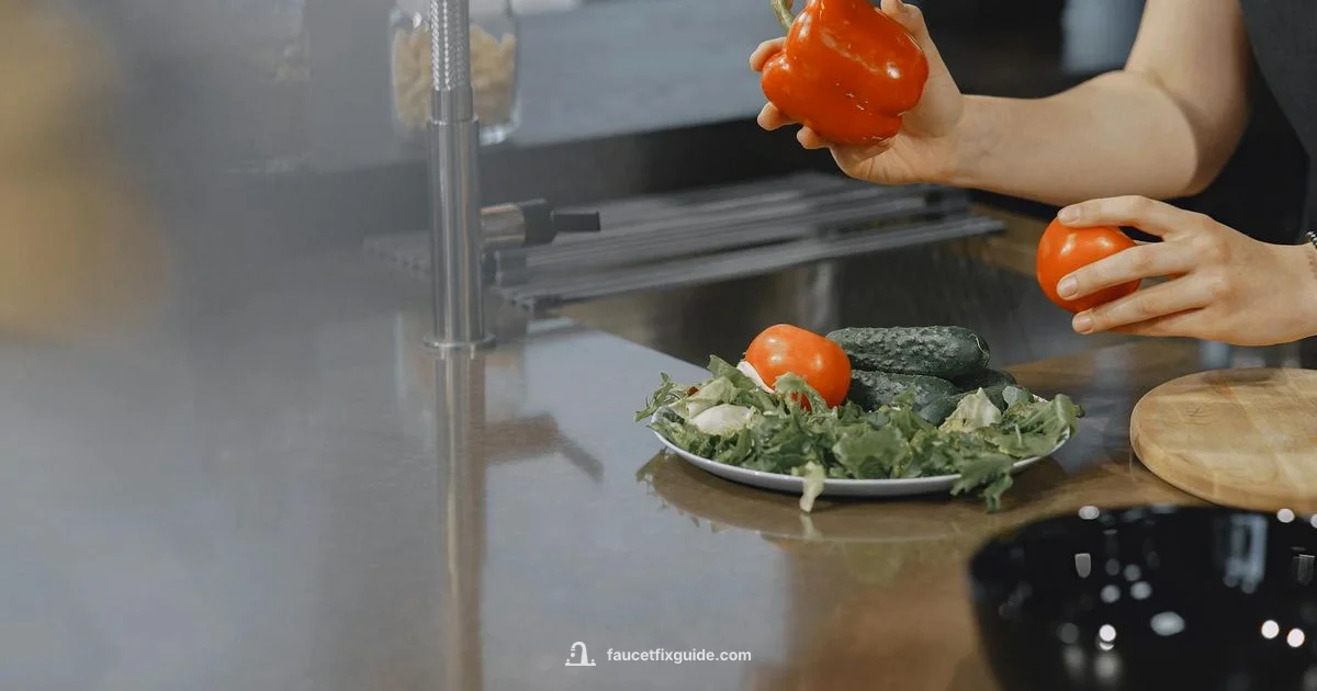 Faucet Install Near Me - Faucet Fix Guide