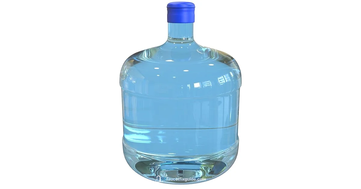 55 Gallon Drum Faucet - Faucet Fix Guide