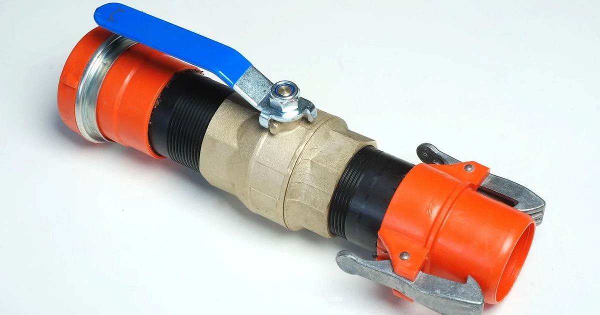 Diverter Valve Guide - Faucet Fix Guide