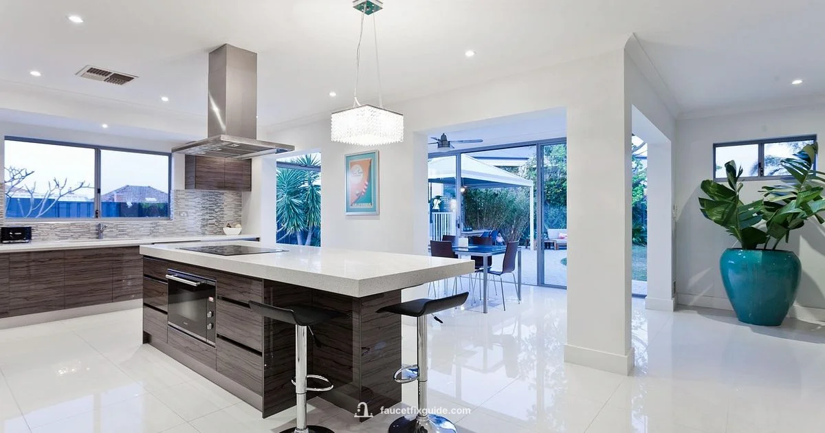 Quality Faucets - Faucet Fix Guide