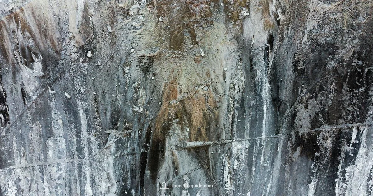 Faucet Head Care - Faucet Fix Guide