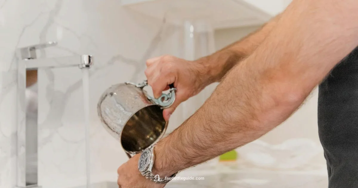 Faucet Appearance Guide - Faucet Fix Guide