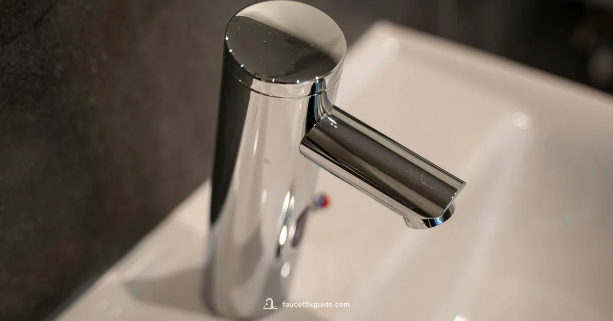Clean Finish Guide - Faucet Fix Guide