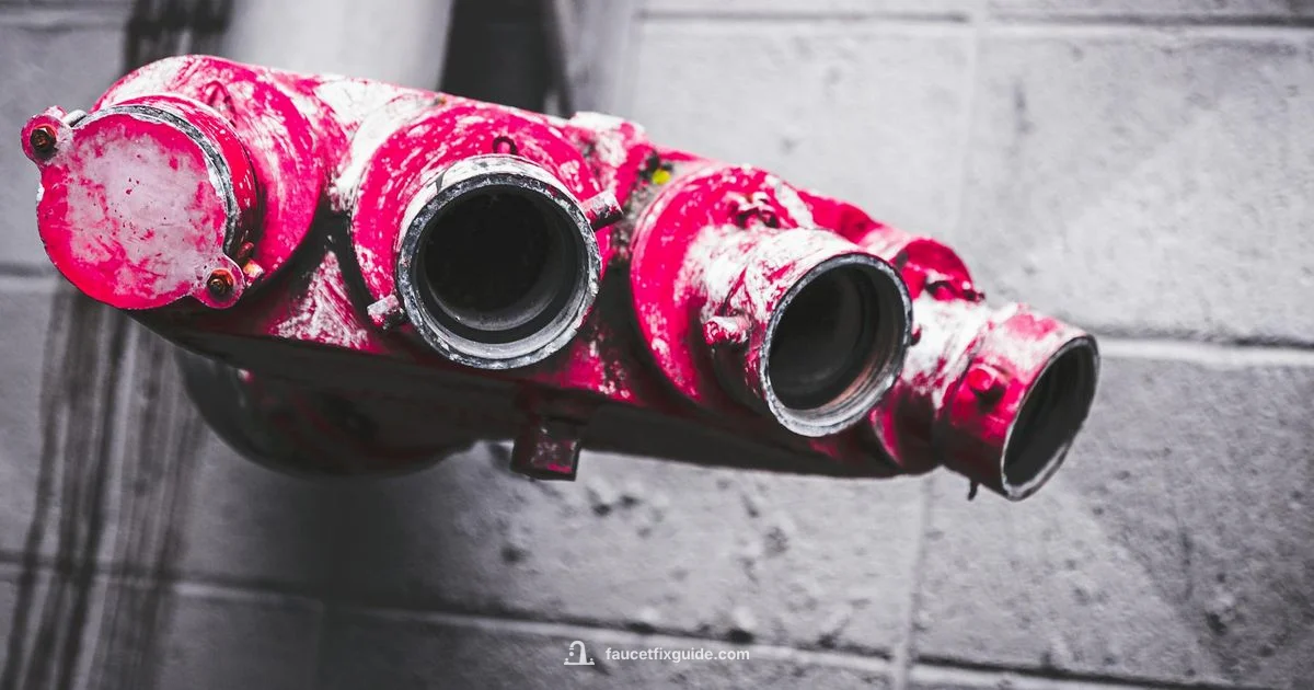 Outside Faucet Repair - Faucet Fix Guide