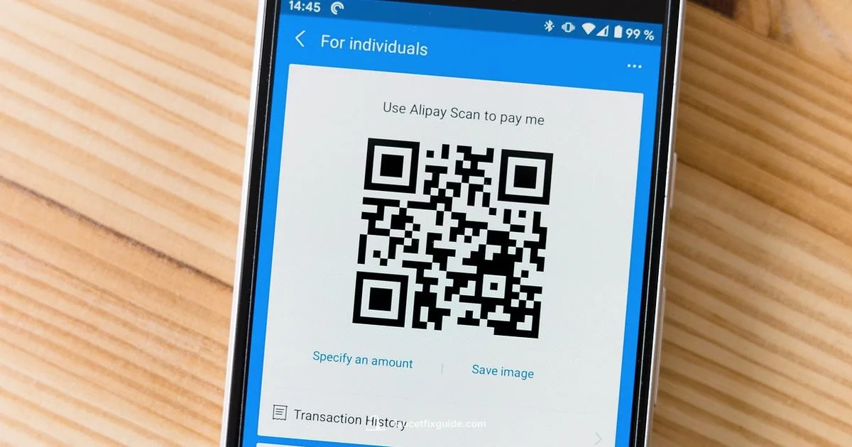 Tap to Pay PayPal - Faucet Fix Guide