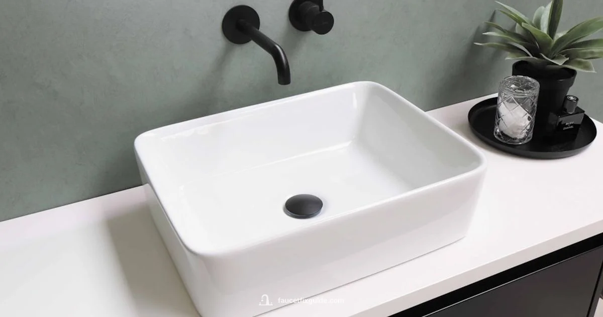 Faucet Aerator Basics - Faucet Fix Guide