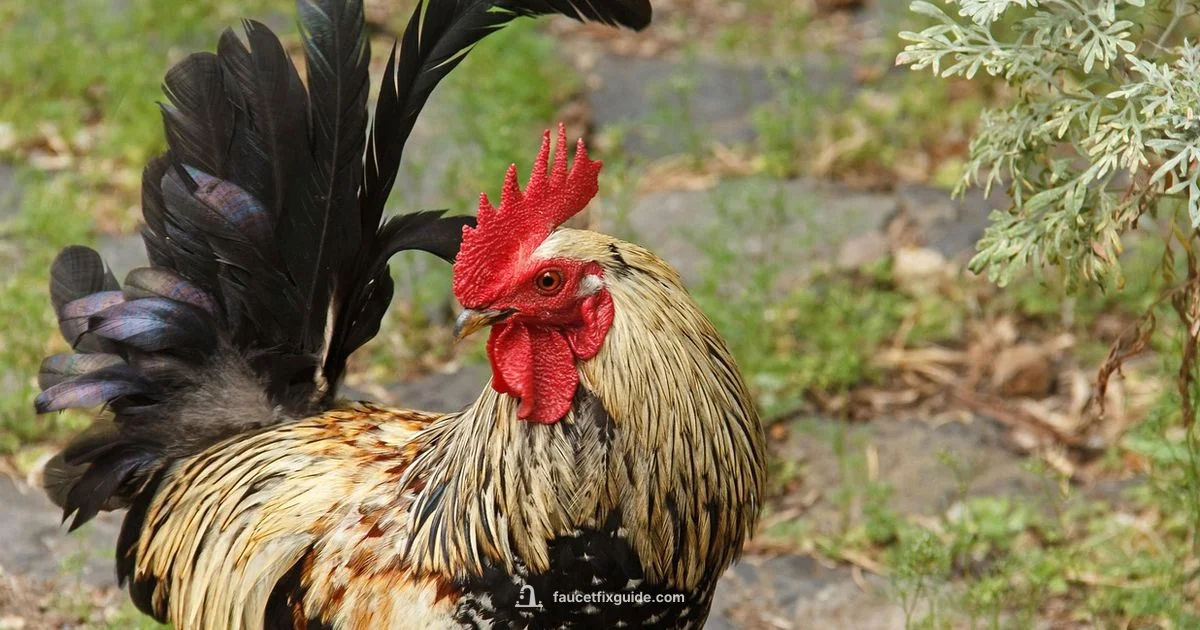 Color Finishes - Faucet Fix Guide