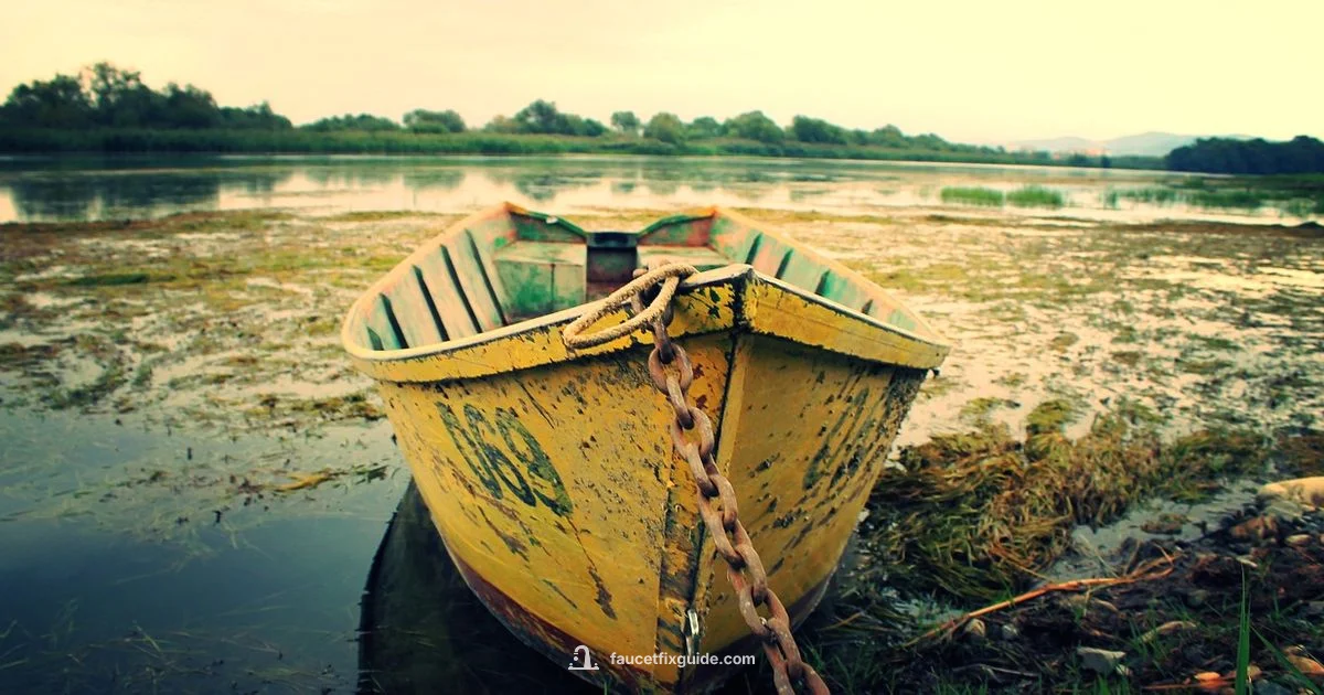 Leaky Faucet Fix - Faucet Fix Guide