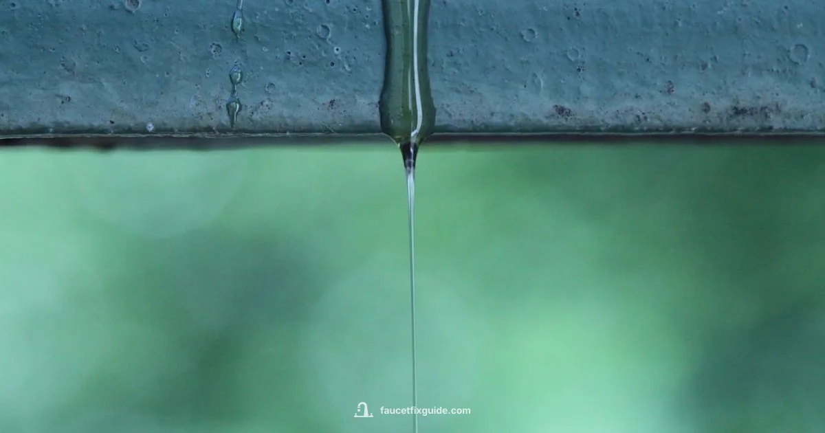 Winter Faucet Cover - Faucet Fix Guide