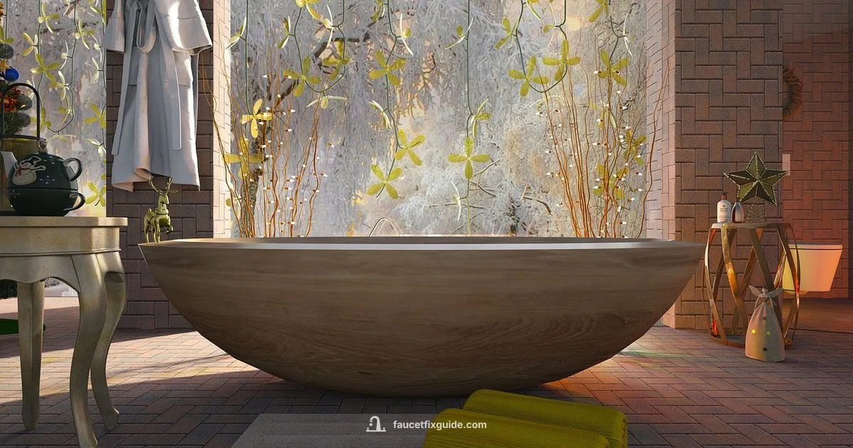 Brushed Gold Faucets - Faucet Fix Guide