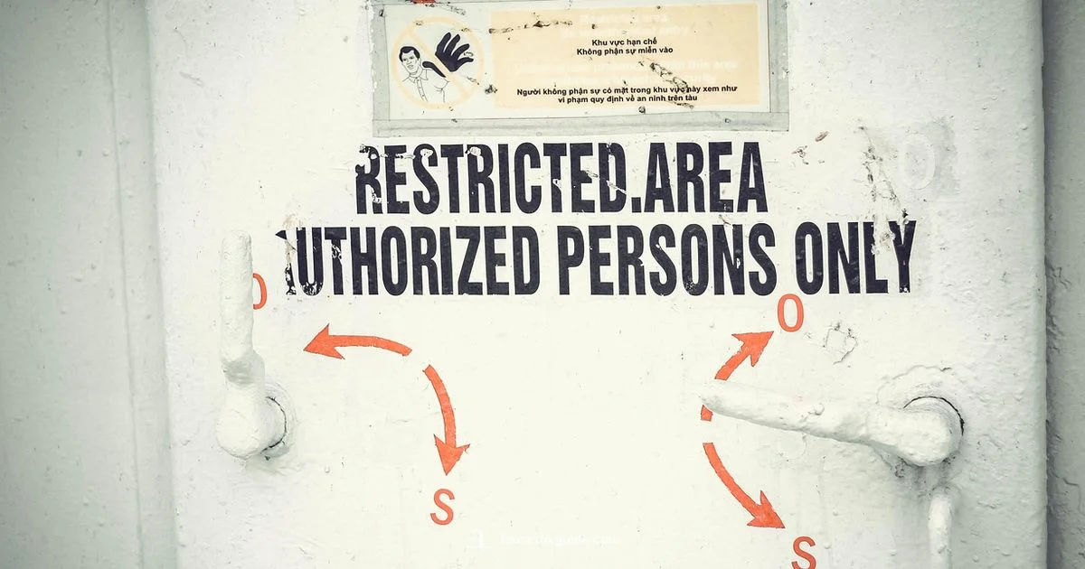 Faucet Safety Guide - Faucet Fix Guide