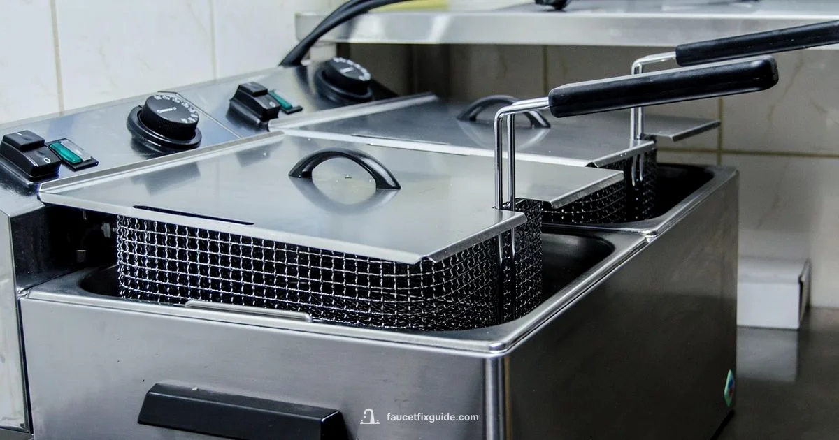 Delta Faucets Guide - Faucet Fix Guide