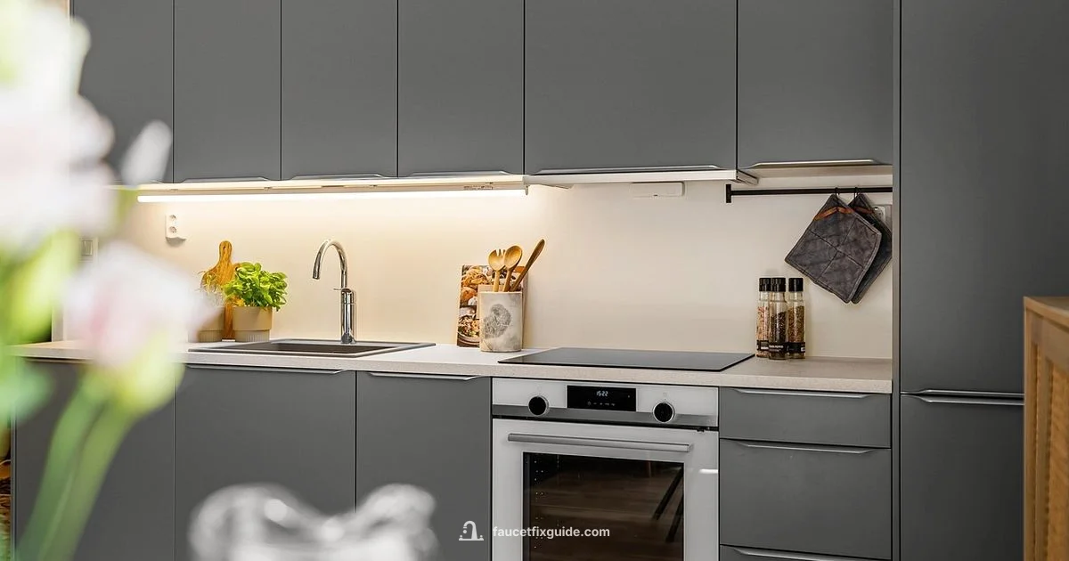 Gerber Faucet Guide - Faucet Fix Guide