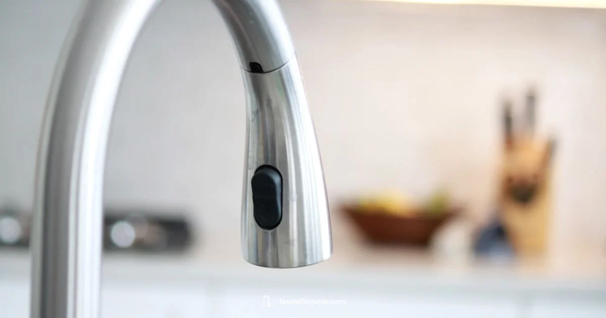 Understanding Faucet GPM - Faucet Fix Guide