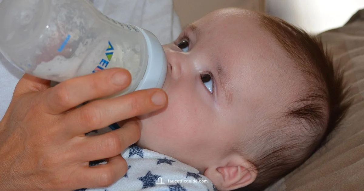 Tap Water Guide - Faucet Fix Guide