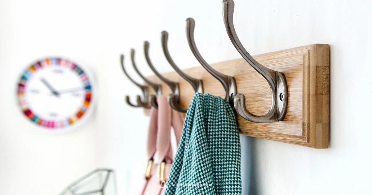 Wall Mount Guide - Faucet Fix Guide