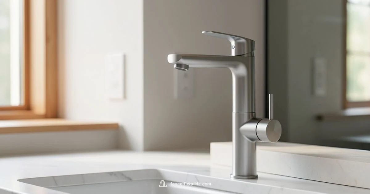 Delta Brand Ownership - Faucet Fix Guide