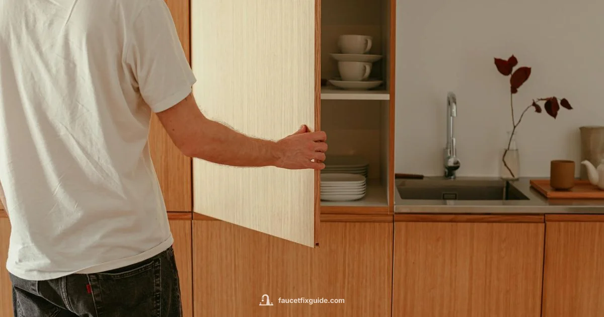 Diverter Removal Guide - Faucet Fix Guide