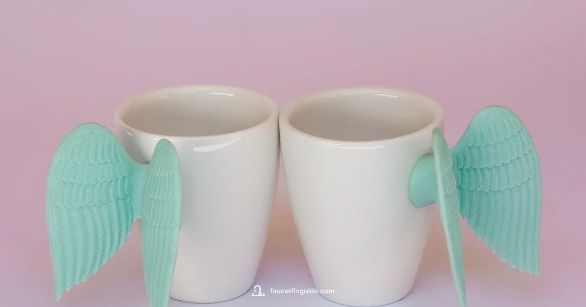 Seal Faucet Silicone - Faucet Fix Guide