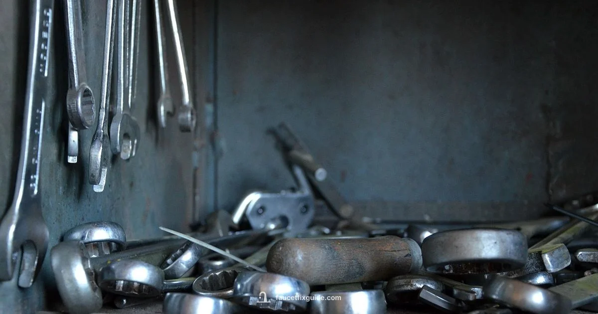 Safe Faucet Water - Faucet Fix Guide