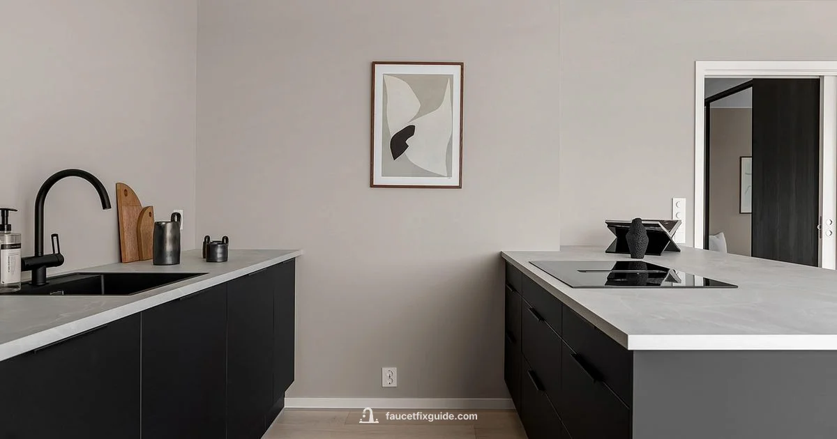 Kitchen Faucet Guide - Faucet Fix Guide