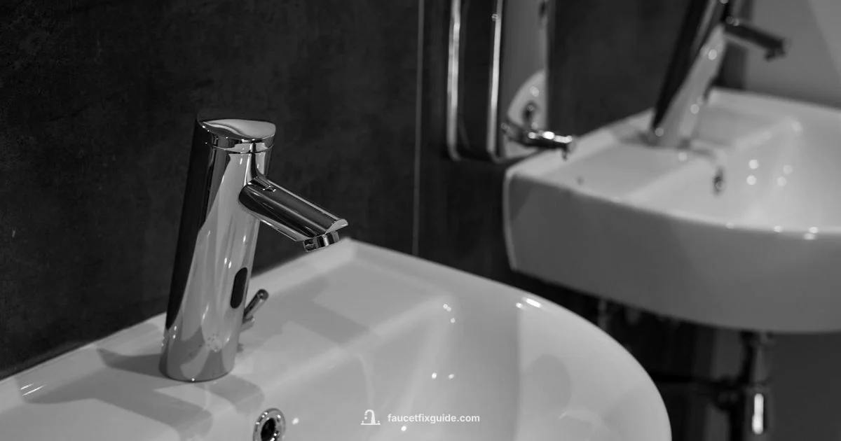 Hole Size Basics - Faucet Fix Guide