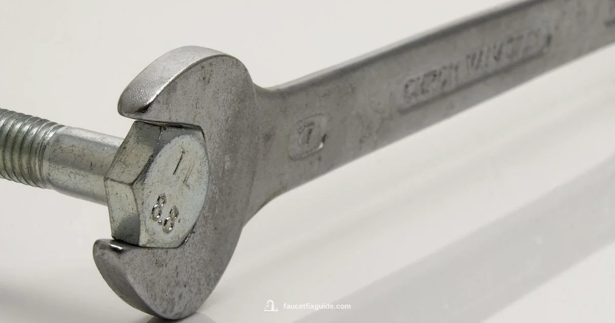 Faucet Troubleshooting - Faucet Fix Guide