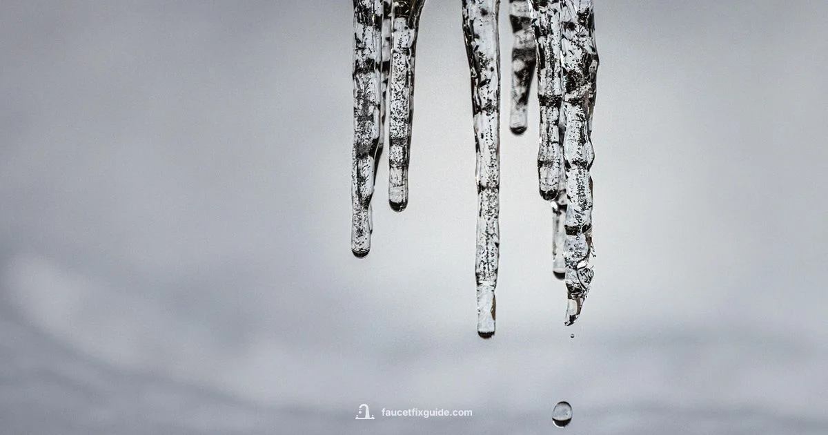 Drip Temp Guide - Faucet Fix Guide