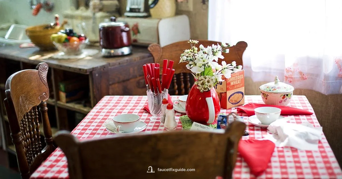 Faucet Seat Guide - Faucet Fix Guide