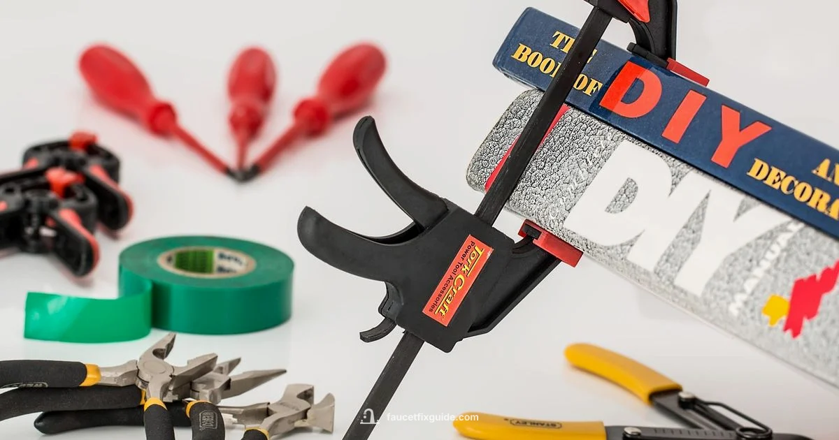 TAPS Term Explained - Faucet Fix Guide