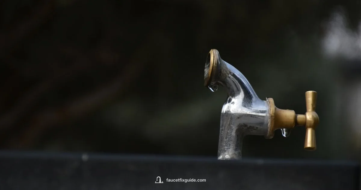 Cartridge Replacement Guide - Faucet Fix Guide