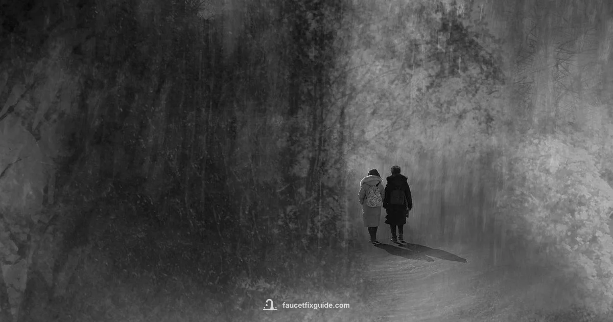 Winter Faucet Cover - Faucet Fix Guide
