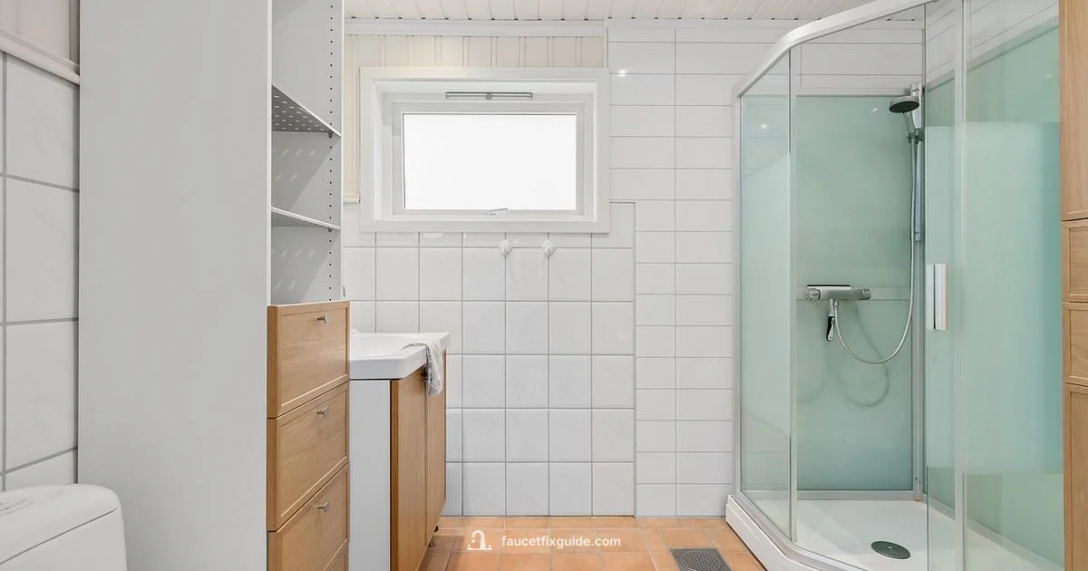 Faucet Rejuvenation - Faucet Fix Guide